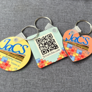 Custom Keychains