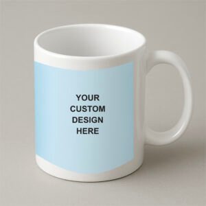 Custom Ceramic Mug
