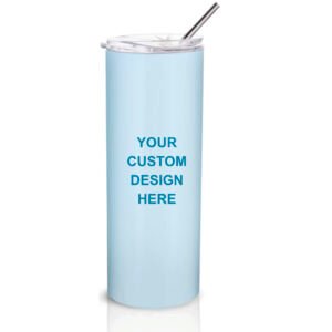 Custom Tumbler