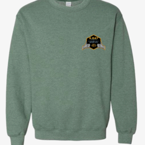 Sweatshirts and Hoodies