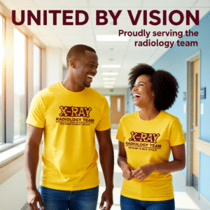 X-RAY Team T-Shirt (short sleeves)